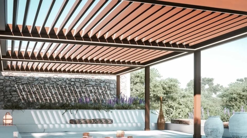 Karşıyaka Bioclimatic Pergola, Bioclimatic Pergola Karşıyaka, Karşıyaka Bioklimatik Pergola, Karşıyaka Bioclimatic Pergola Fiyatları, Karşıyaka Bioklimatik Pergola Fiyatları